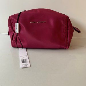 Marc Jacobs makeup bag set